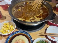 -袁记串串香(梁家巷店)