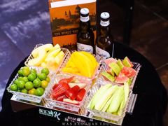 -星汇纯K量贩式KTV(卜蜂中心店)