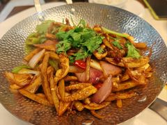 -西山人家·传统苏帮菜·家宴(木渎店)