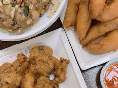 -海坛特色小吃·只做平潭特色菜(平潭店)