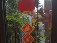 -四喜小胖·北京涮肉(五道营店)