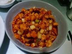 -鸭王烤鸭店(三里河店)