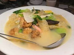 -沈家花园如皋菜(海阳路店)