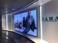 -ZARA(海港城店)