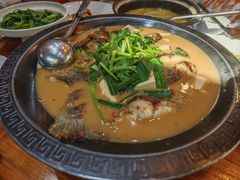 -下梅人家土菜馆(历史文化餐厅度假区店)