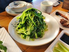 -四季民福烤鸭店(前门廊房二条店)