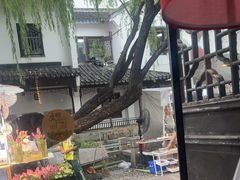 -鱼食饭稻·苏浙土菜17年老馆子(平江路店)