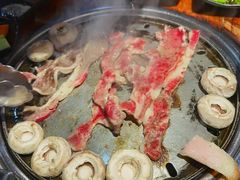 -杀猪天·韩国烤肉(总店)
