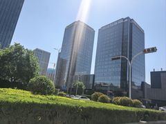 -艺站·自助餐厅·牛排西餐厅(济南绿地美利亚酒店)