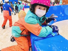 -长沙湘江冰雪世界