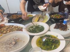 -高老庄新家宴(北斗星广场店)