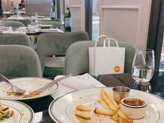 -1981牛排西餐厅(海信店)