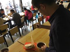 大堂-兄弟俩老李家牛肉汤(总店)