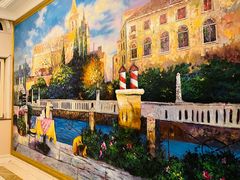 -平湖九龙山庄园圣马可酒店