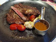 -安妮意大利餐厅(国贸店)