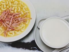 -澳洲牛奶公司(佐敦店)