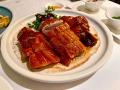 -广州富力丽思卡尔顿酒店