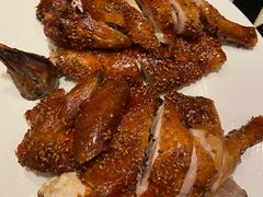 -广州文华东方酒店·江-由辉师傅主理