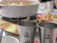 -五马集·海鲜·温州大牌档(黑金冠五马街十字路口店)