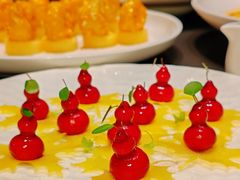 -曾宴·楚菜(湖北省博物馆店)