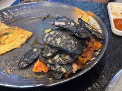 -老卜奎齐齐哈尔烤肉(人民东路店)