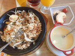 -豪客来牛排(红豆万花城店)