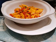 -和怡酒楼(华电小路店)