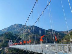 -房干生态旅游风景区