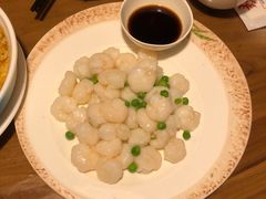 清炒虾仁-宅里厢·上海本地菜(宝山淞南店)