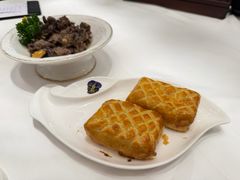 -白天鹅宾馆-宏图府餐厅