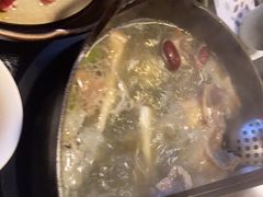 -盡膳口福·百年汤方火锅(科华北路店)