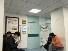 -重庆市中医院(南桥寺院部)