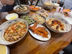 -爱家面馆(常州总店)