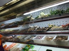 -水碾河刘老大串串香(水碾河路店)