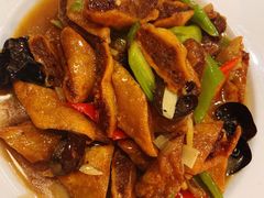 夹沙-阿拉木汗餐厅(山大路店)