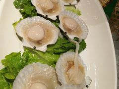 海鲜火锅-华安国际大酒店-餐厅
