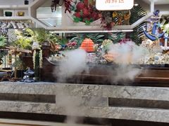 -芭菲盛宴·环球美食(袁家岗店)