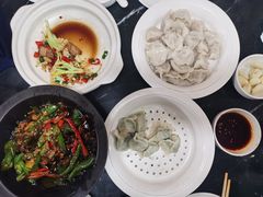 -大鸭梨烤鸭(甘家口店)