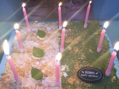 -幸福西饼生日蛋糕·下午茶(番禺店)