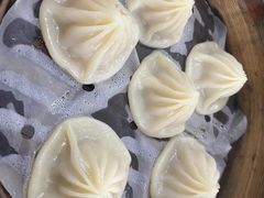 -门庭若市豆浆油条(恒生广场店)