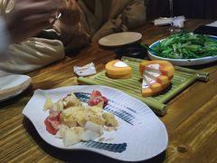 -胡桃里音乐酒馆(曲江店)