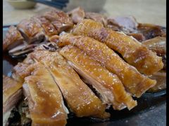-海滨鸭仔饭(海宁店)