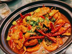 -君霖海鲜私房菜(春柳店)