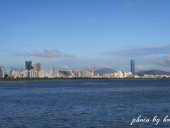 -深圳湾公园(南山区)