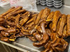-日日香卤鹅饭店·澄海狮头鹅(澄海店)
