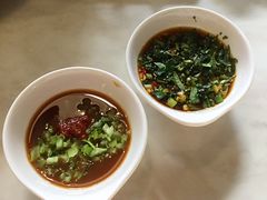 -食潮汕头鲜牛馆(望京保利店)