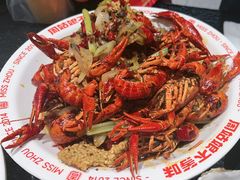 -周姑娘不等味·牛羊肉火锅·螃蟹罗氏虾·烤鱼烤串(高邮店)