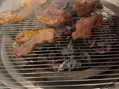 -核桃碳烤肉馆(深圳首店)