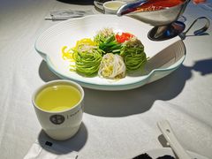 -陶苏·品味融合川菜(龙湖源著天街店)