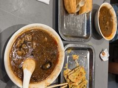 -马老三肉丁胡辣汤(西一路店)